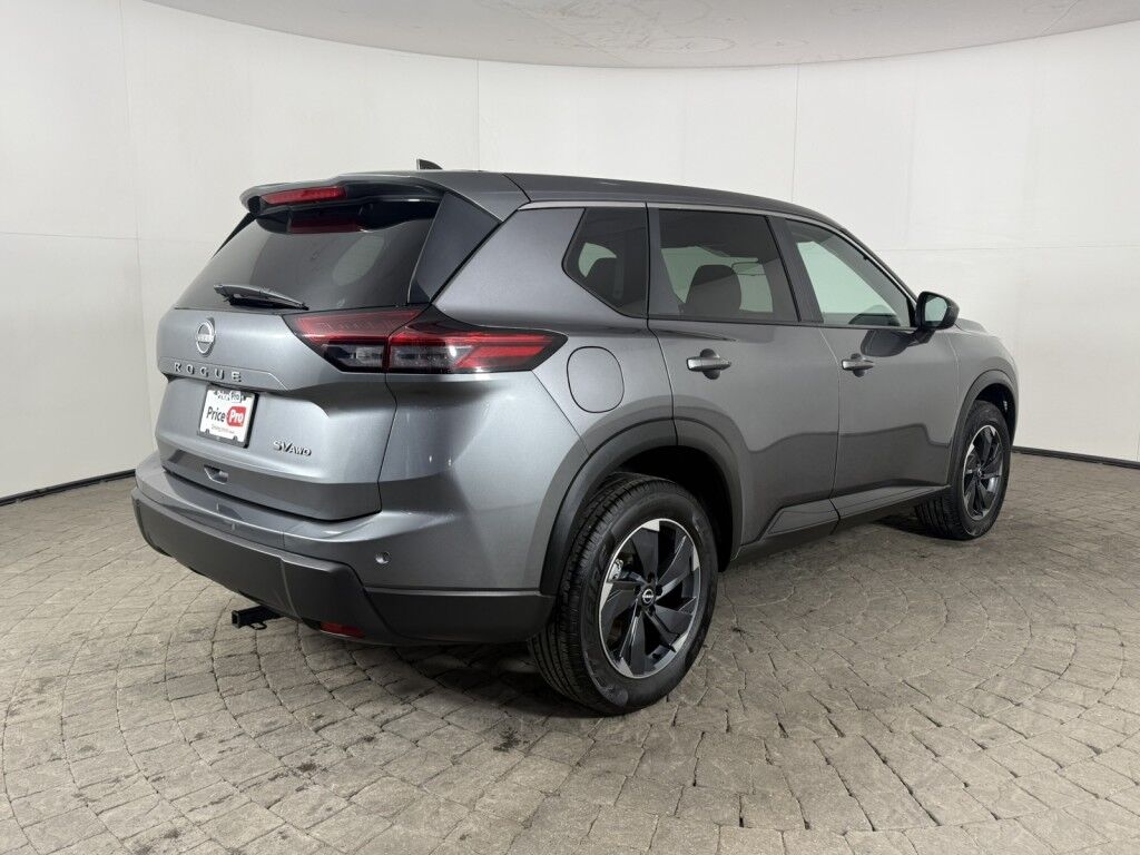 2024 Nissan Rogue AWD SV Maumee OH