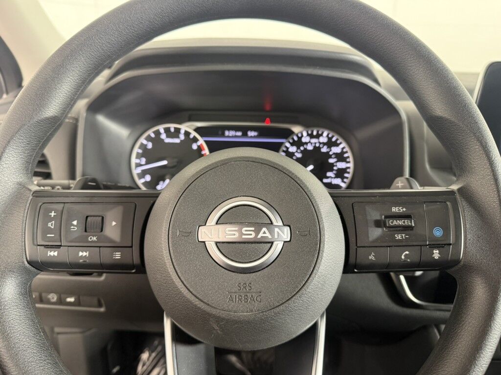 2024 Nissan Rogue AWD SV Maumee OH