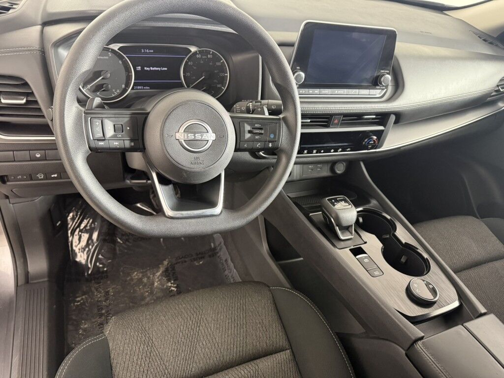 2024 Nissan Rogue AWD SV Maumee OH