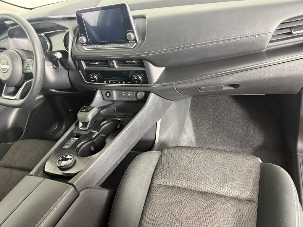 2024 Nissan Rogue AWD SV Maumee OH