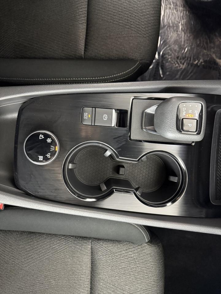 2024 Nissan Rogue AWD SV Maumee OH