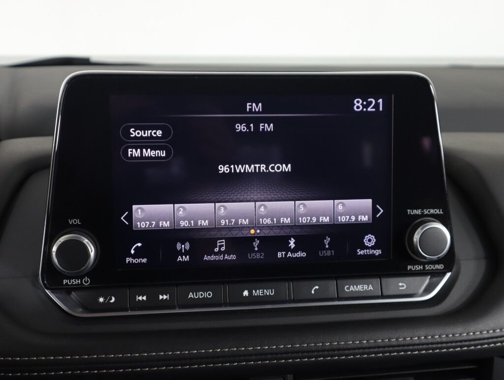2024 Nissan Rogue AWD SV Maumee OH