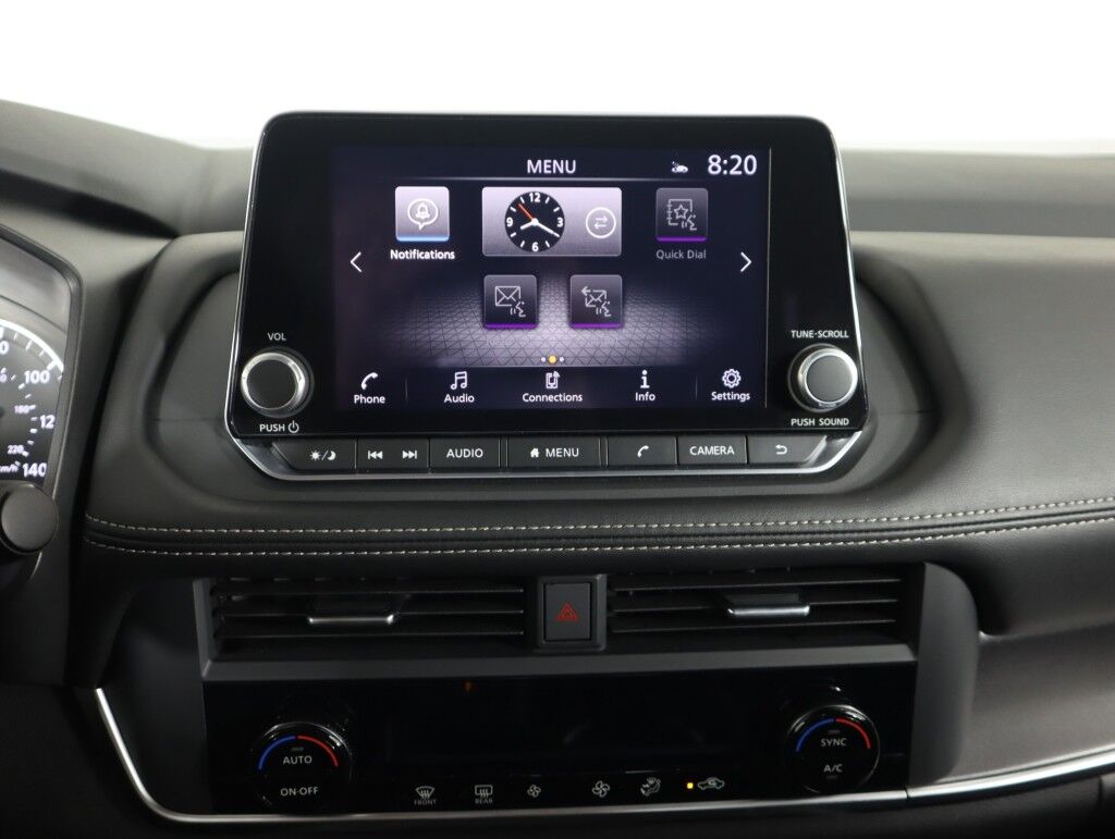2024 Nissan Rogue AWD SV Maumee OH