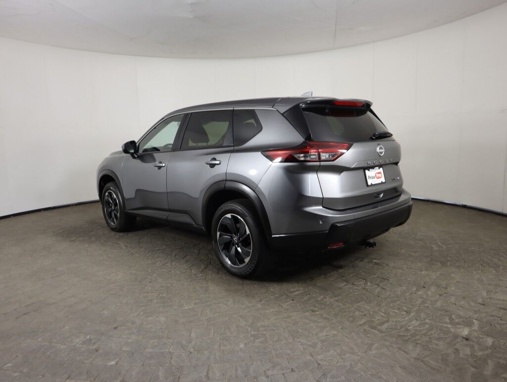 2024 Nissan Rogue AWD SV Maumee OH