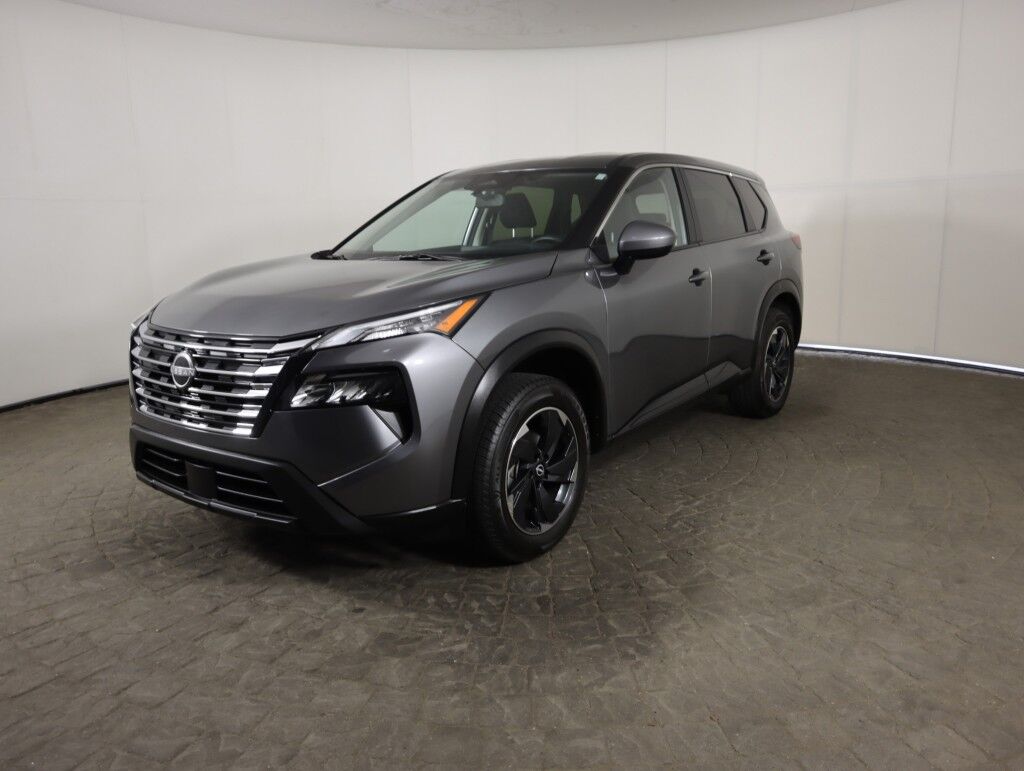 2024 Nissan Rogue AWD SV Maumee OH