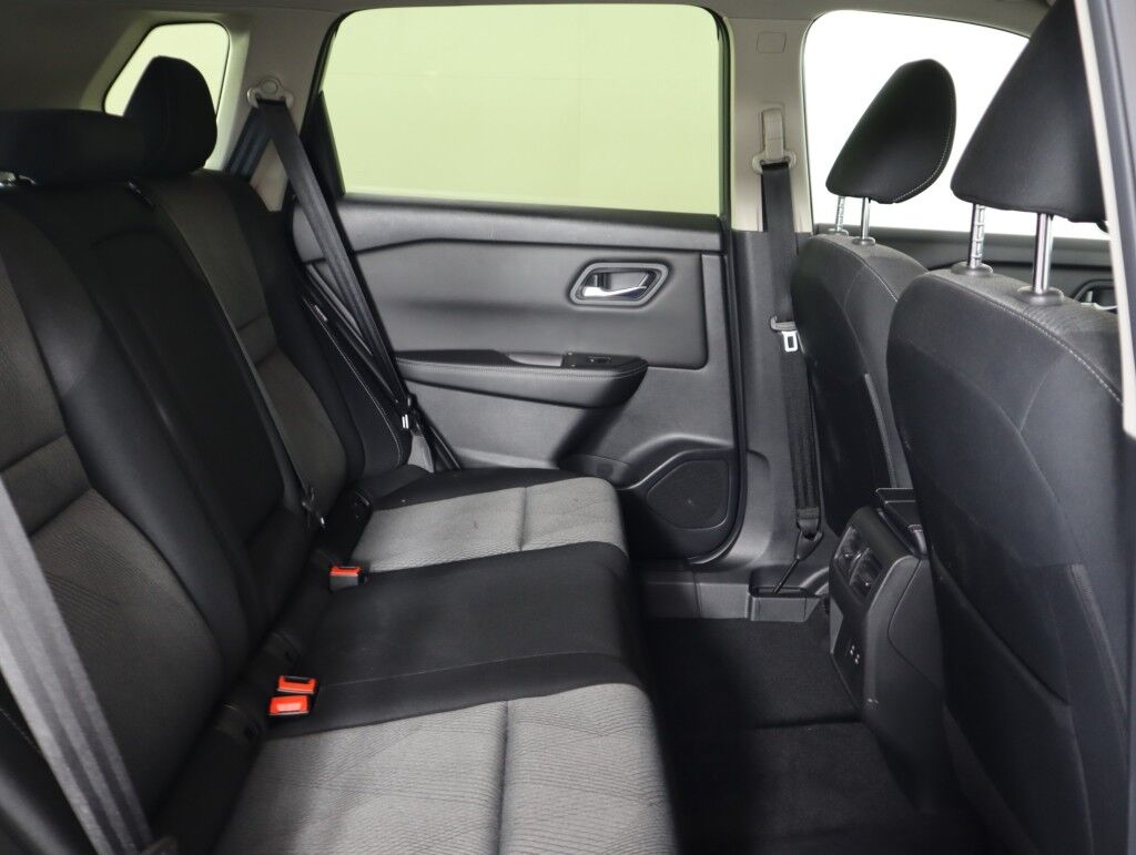 2024 Nissan Rogue AWD SV Maumee OH