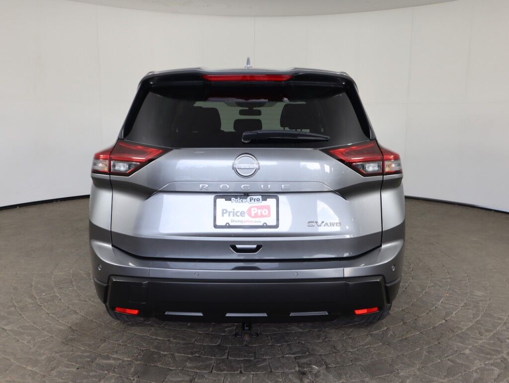 2024 Nissan Rogue AWD SV Maumee OH