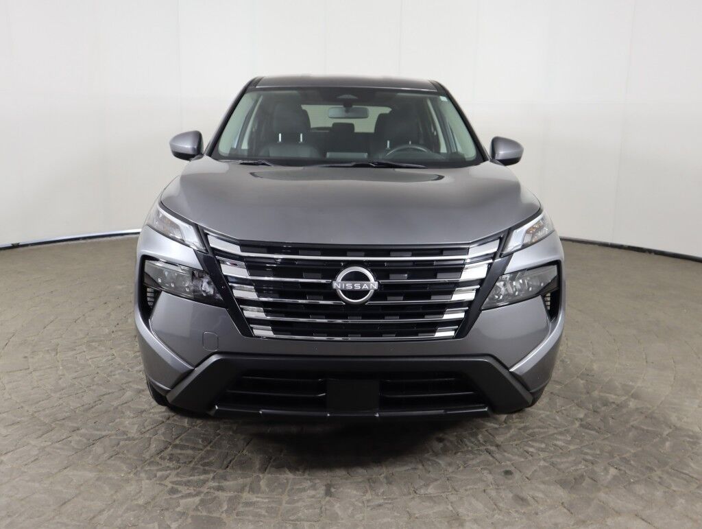 2024 Nissan Rogue AWD SV Maumee OH