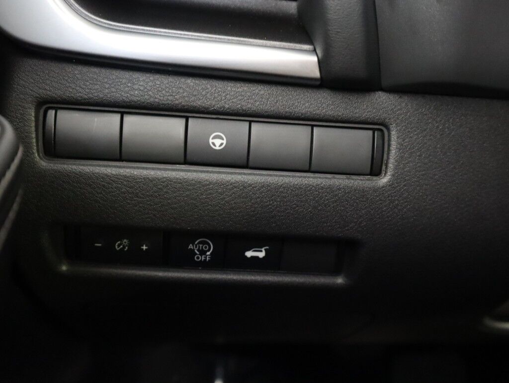2024 Nissan Rogue AWD SV Maumee OH