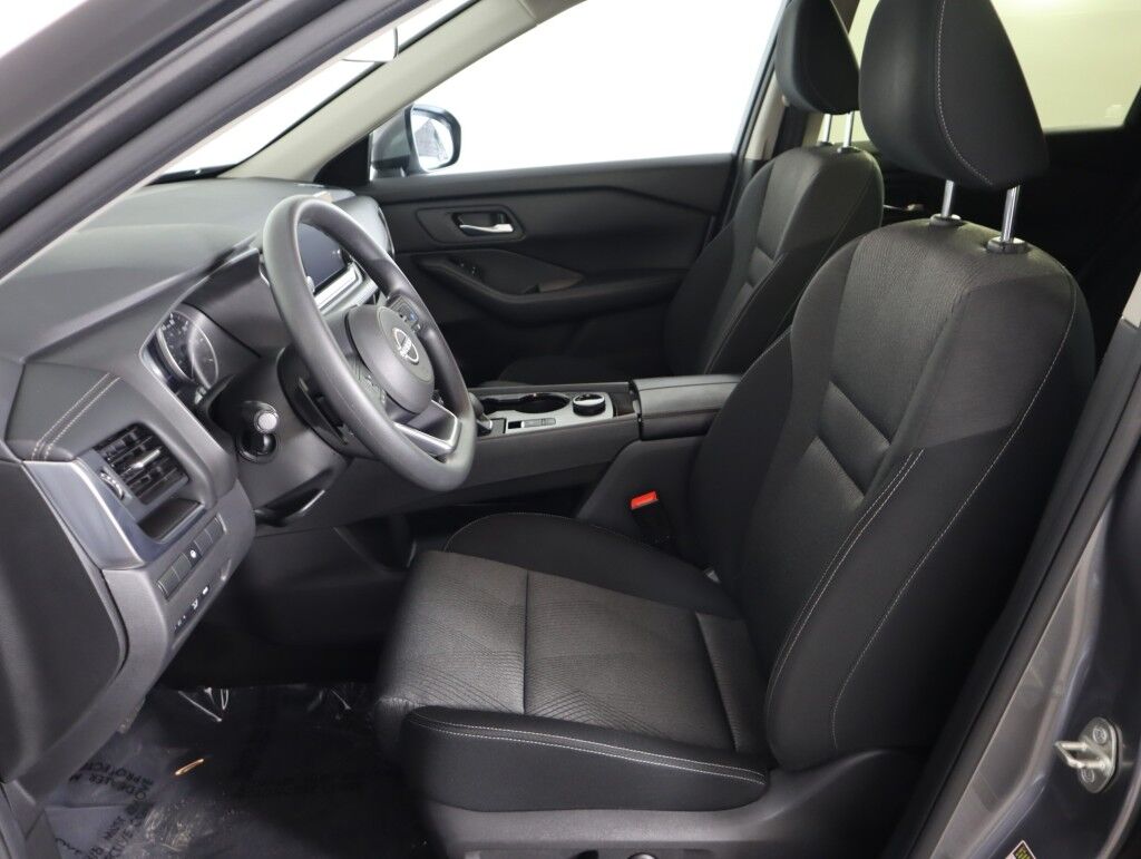 2024 Nissan Rogue AWD SV Maumee OH