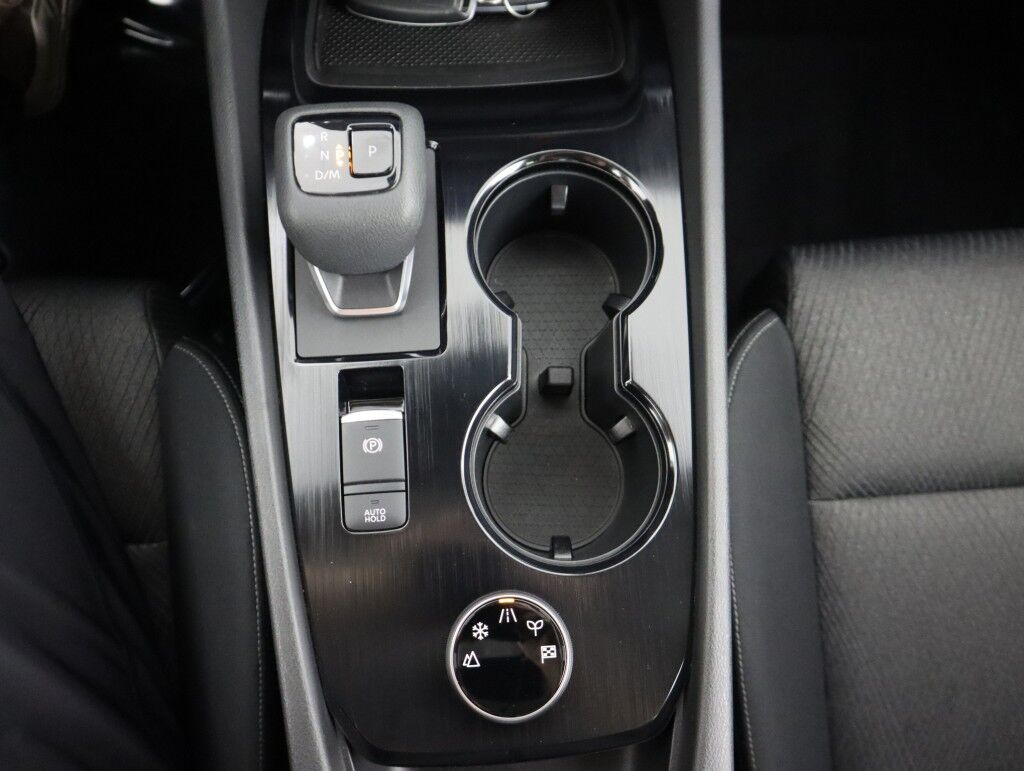 2024 Nissan Rogue AWD SV Maumee OH