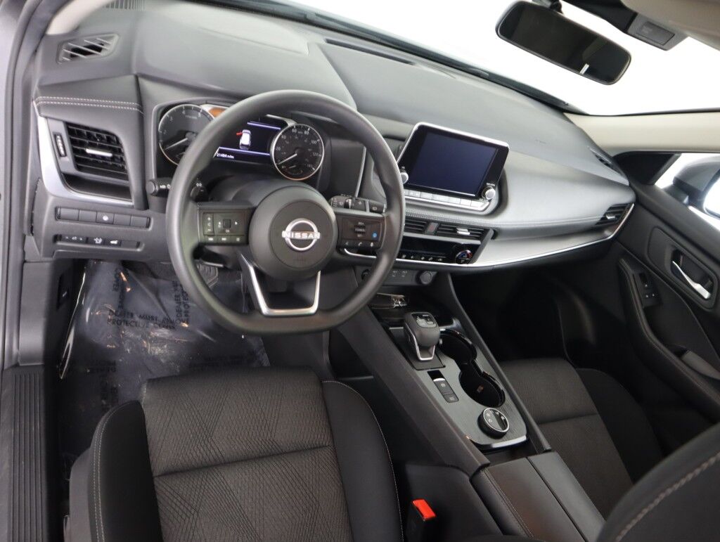 2024 Nissan Rogue AWD SV Maumee OH