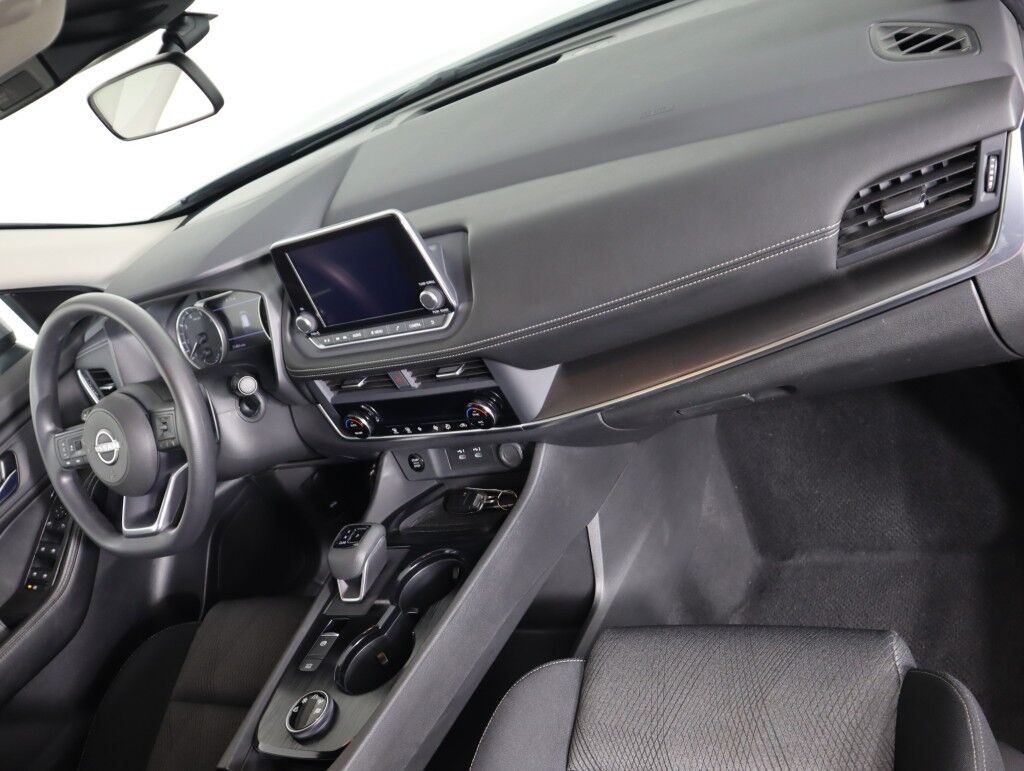 2024 Nissan Rogue AWD SV Maumee OH