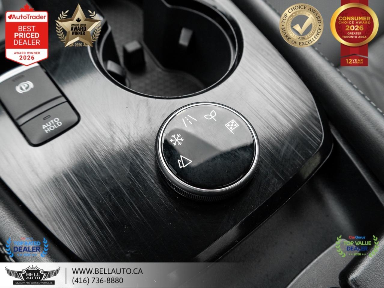 2024 Nissan Rogue Platinum | NAVI | 360CAM | PANO | HUD | BOSE | WRLSCHRGR | NOACCIDENT Toronto ON