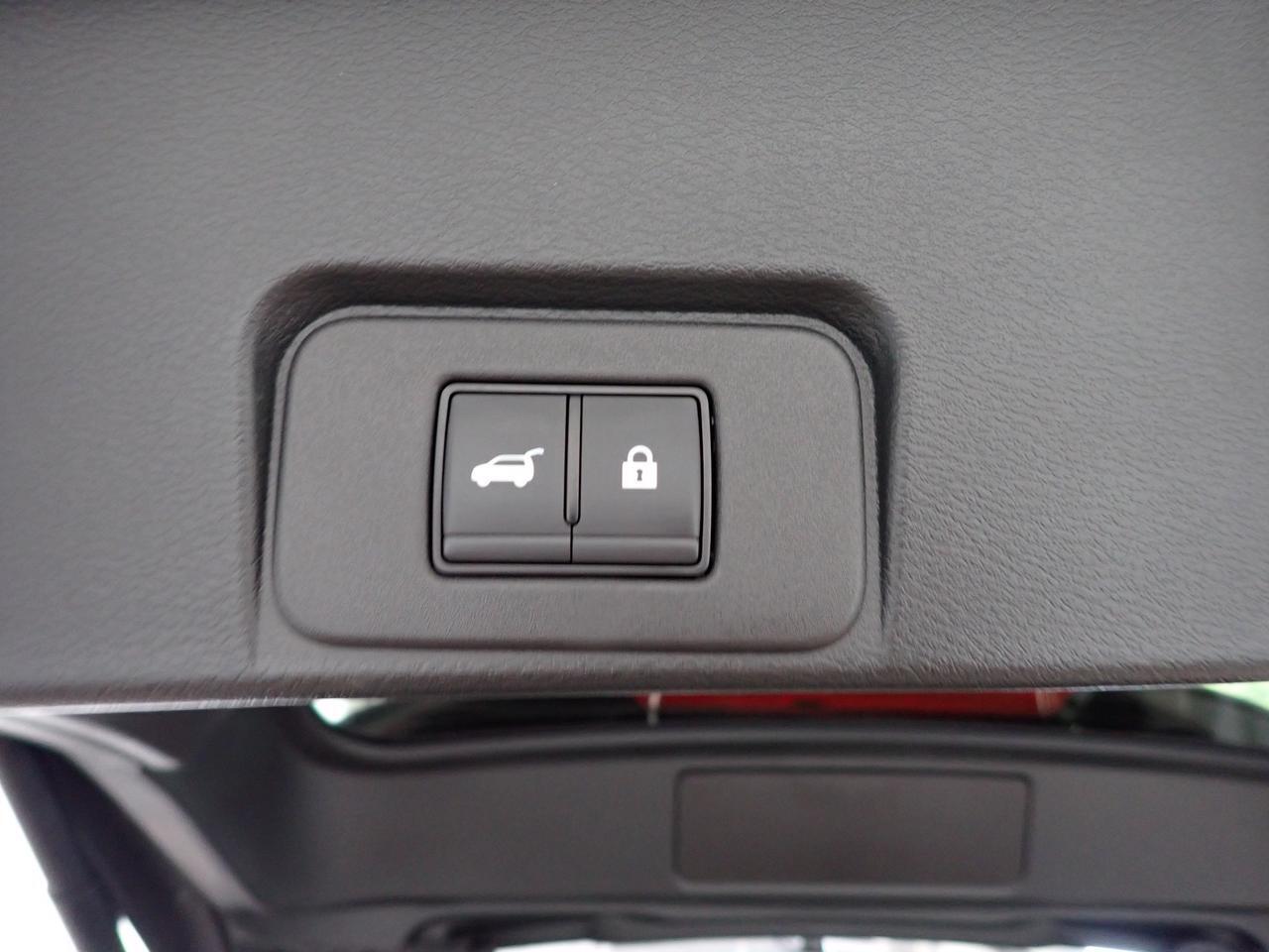 2024 Nissan Rogue Platinum AWD LEATHER SUNROOF Listowel ON