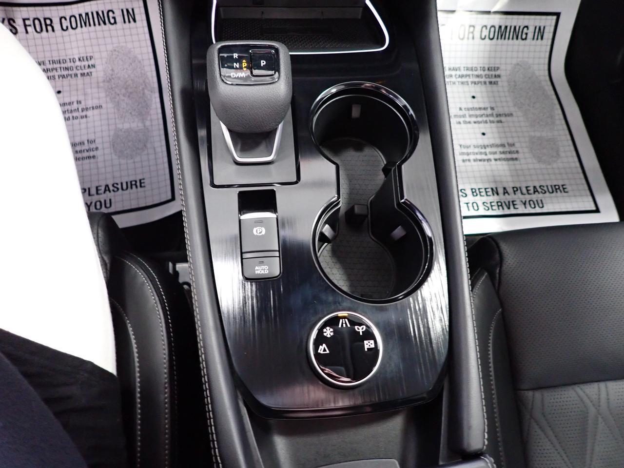 2024 Nissan Rogue Platinum AWD LEATHER SUNROOF Listowel ON