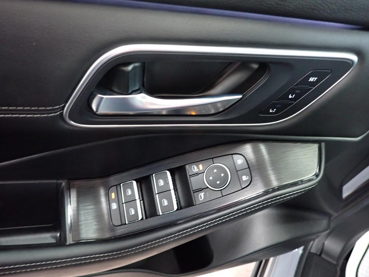 2024 Nissan Rogue Platinum AWD LEATHER SUNROOF Listowel ON