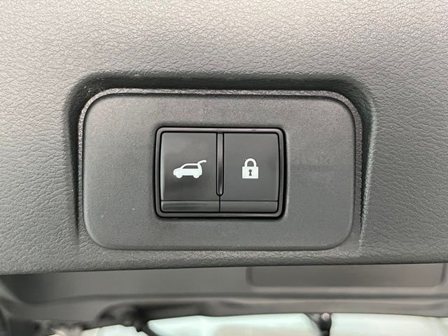 2024 Nissan Rogue Platinum Carrollton TX