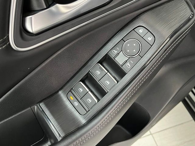 2024 Nissan Rogue Platinum Carrollton TX
