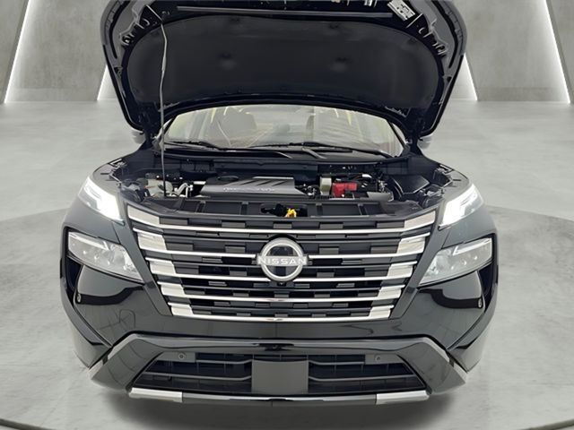 2024 Nissan Rogue Platinum Carrollton TX