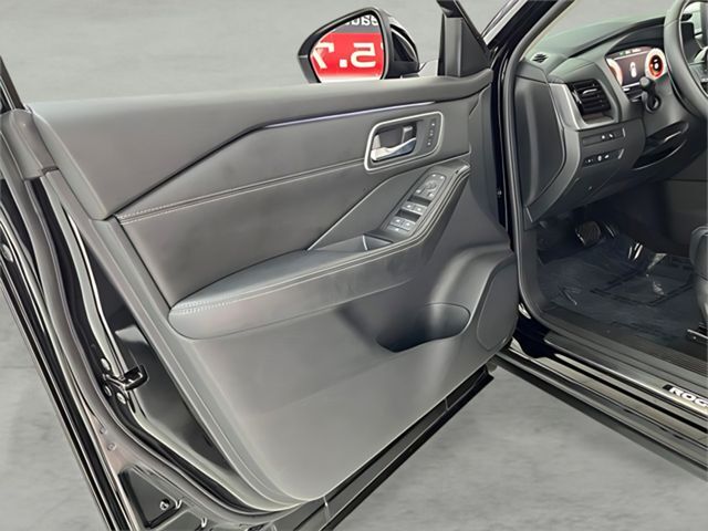 2024 Nissan Rogue Platinum Carrollton TX