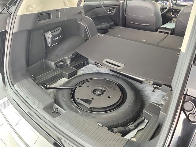 2024 Nissan Rogue Platinum Carrollton TX