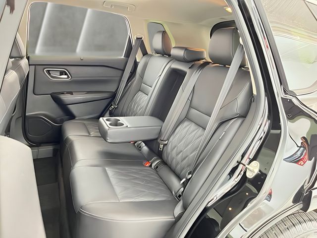2024 Nissan Rogue Platinum Carrollton TX