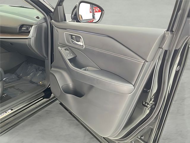 2024 Nissan Rogue Platinum Carrollton TX
