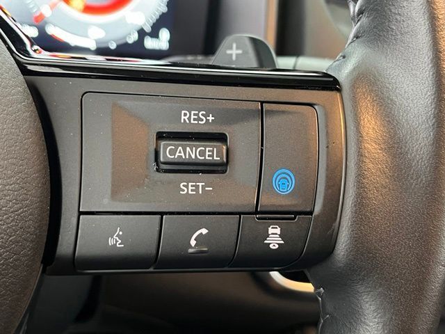 2024 Nissan Rogue Platinum Carrollton TX
