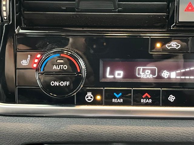 2024 Nissan Rogue Platinum Carrollton TX