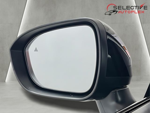 2024 Nissan Rogue Platinum Carrollton TX