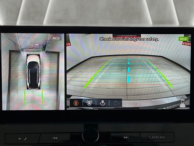 2024 Nissan Rogue Platinum Carrollton TX