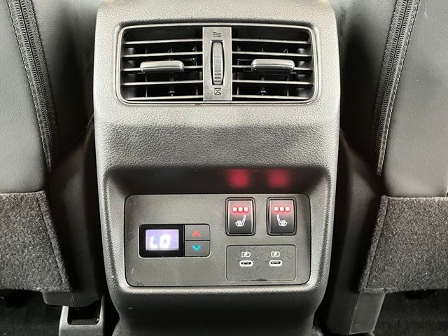 2024 Nissan Rogue Platinum Carrollton TX
