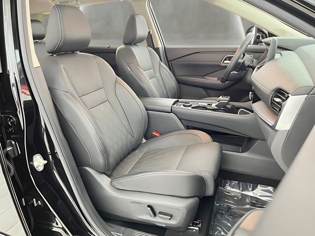 2024 Nissan Rogue Platinum Carrollton TX