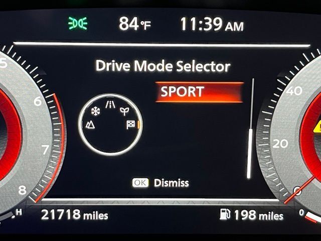 2024 Nissan Rogue Platinum Carrollton TX