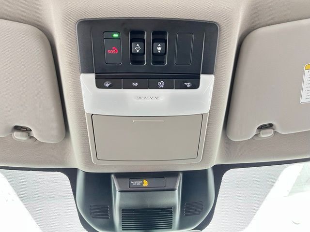 2024 Nissan Rogue Platinum Carrollton TX