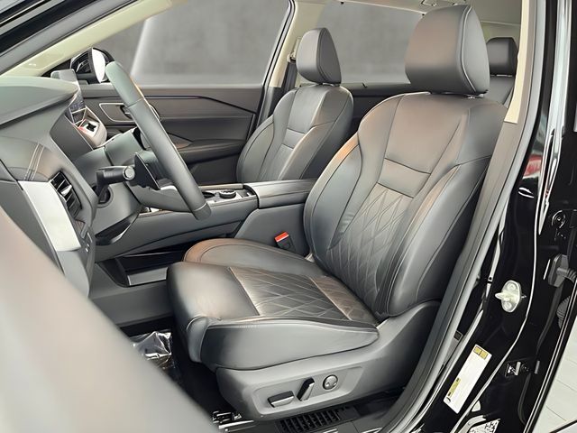 2024 Nissan Rogue Platinum Carrollton TX
