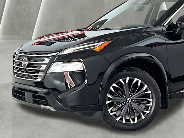 2024 Nissan Rogue Platinum Carrollton TX