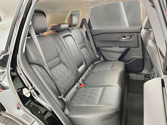 2024 Nissan Rogue Platinum Carrollton TX