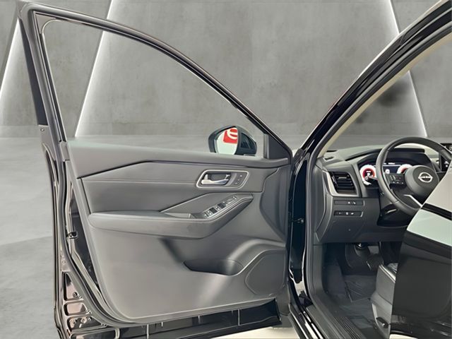 2024 Nissan Rogue Platinum Carrollton TX