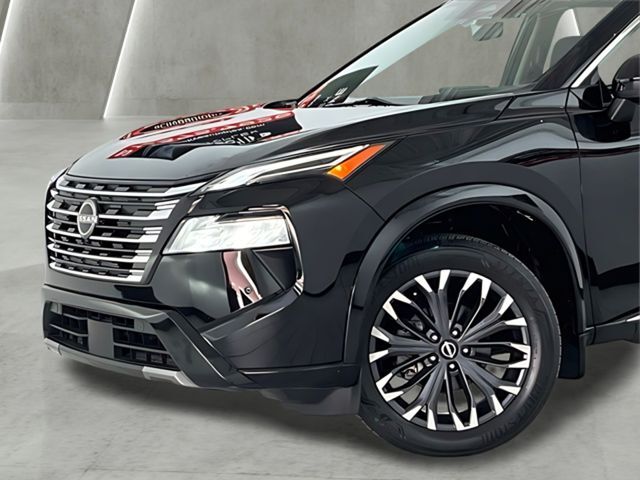 2024 Nissan Rogue Platinum Carrollton TX