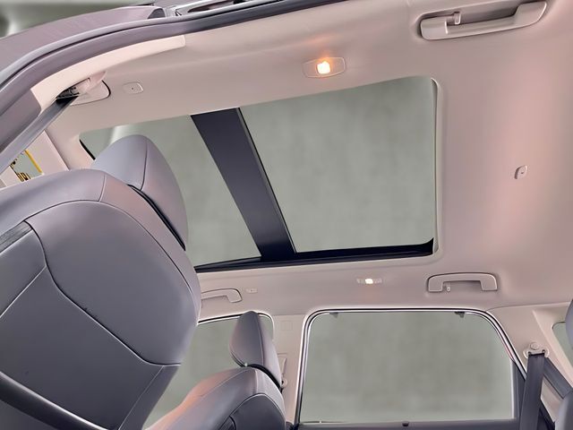 2024 Nissan Rogue Platinum Carrollton TX