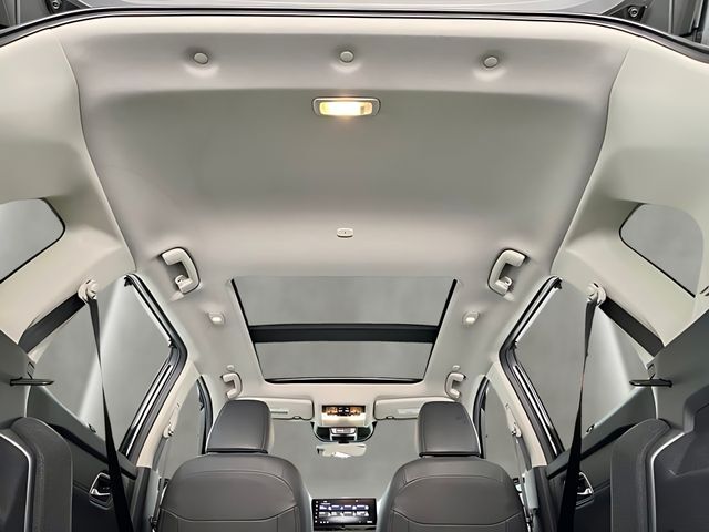2024 Nissan Rogue Platinum Carrollton TX