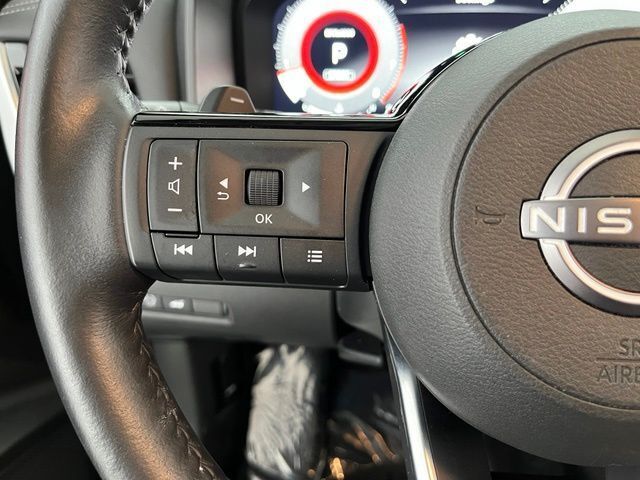2024 Nissan Rogue Platinum Carrollton TX