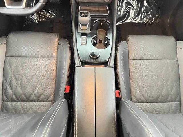 2024 Nissan Rogue Platinum Carrollton TX