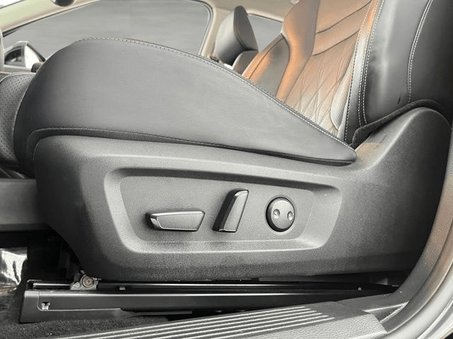 2024 Nissan Rogue Platinum Carrollton TX