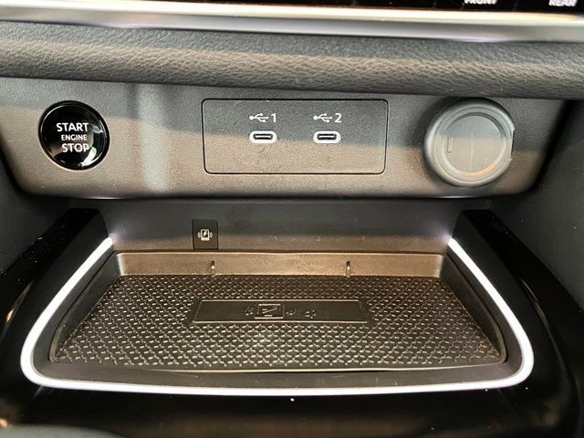 2024 Nissan Rogue Platinum Carrollton TX