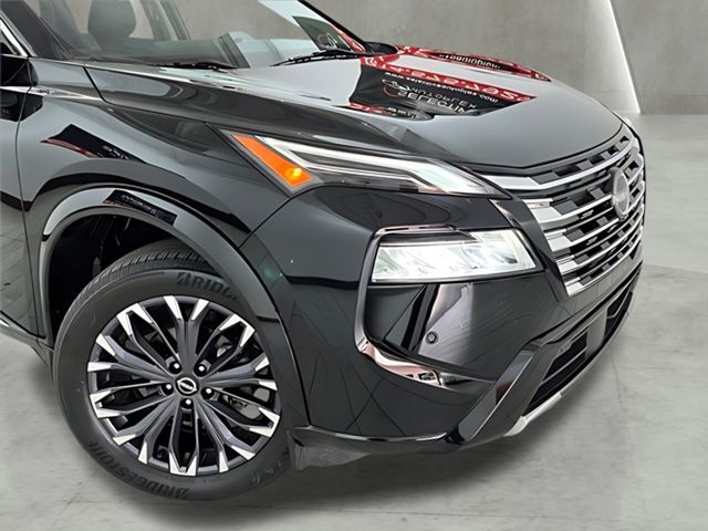 2024 Nissan Rogue Platinum Carrollton TX