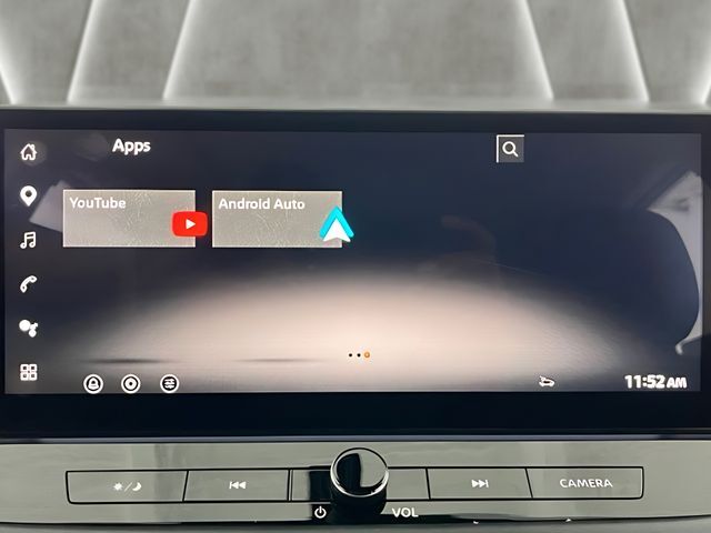 2024 Nissan Rogue Platinum Carrollton TX