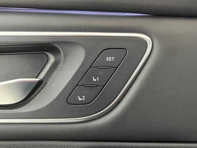 2024 Nissan Rogue Platinum Carrollton TX